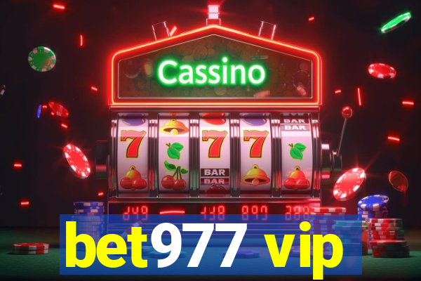 bet977 vip